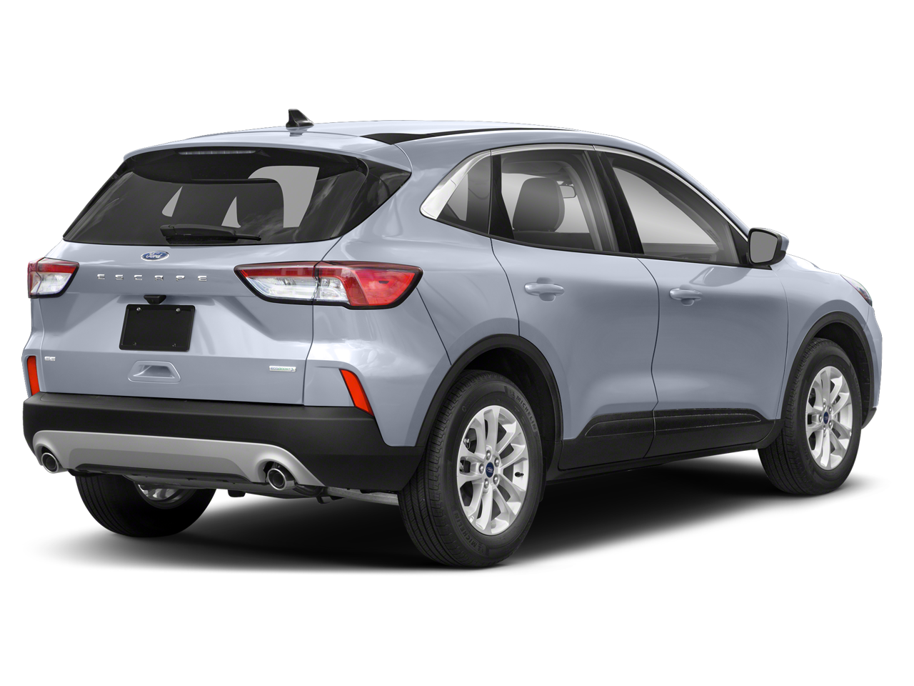 2022 Ford Escape SE Hybrid