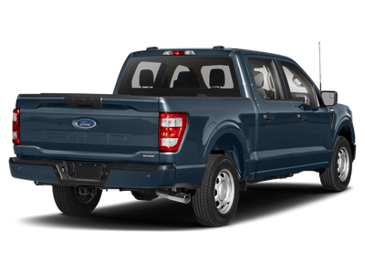 2023 Ford F-150 XLT LIFTED
