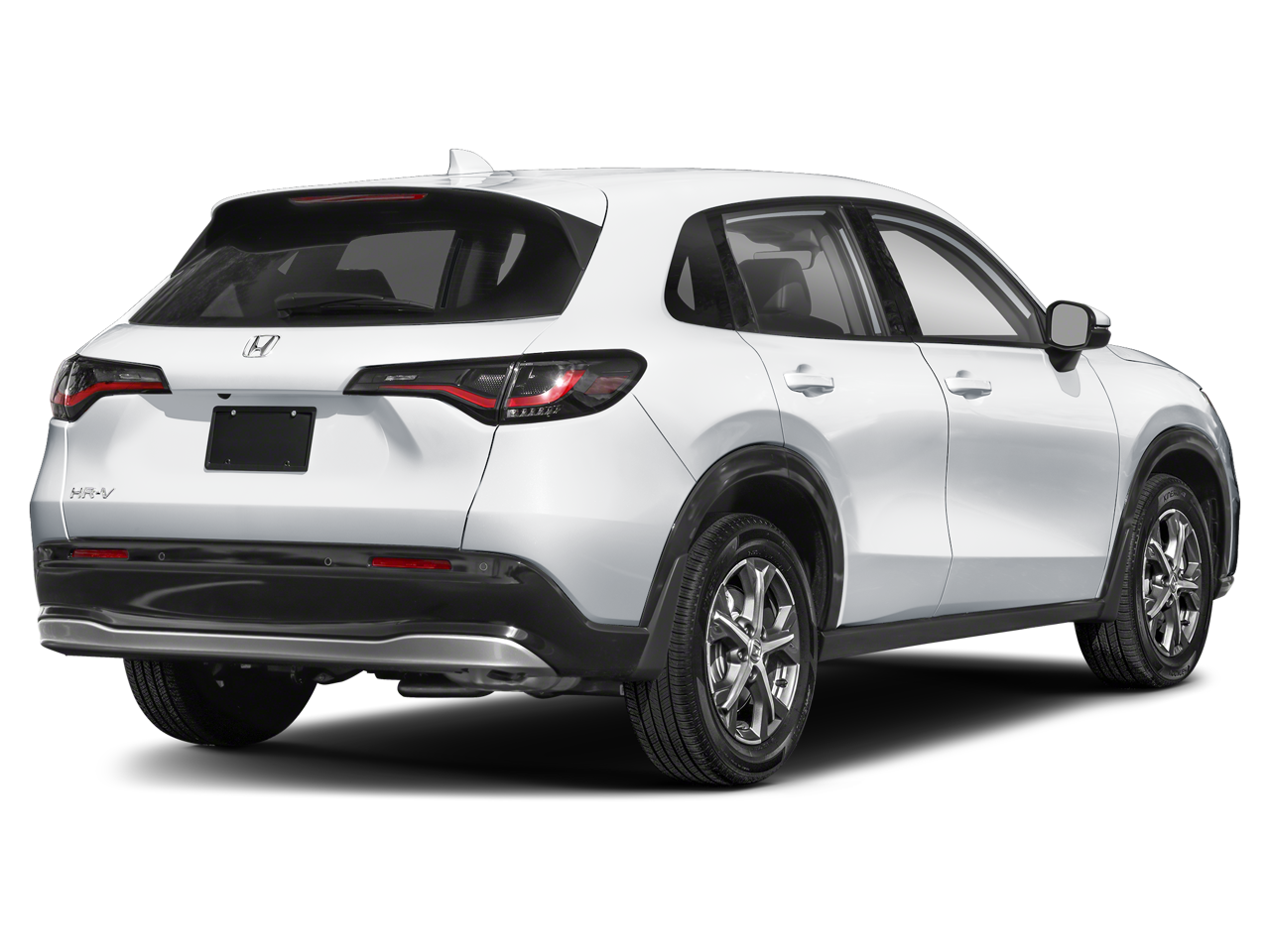 2023 Honda HR-V AWD EX-L
