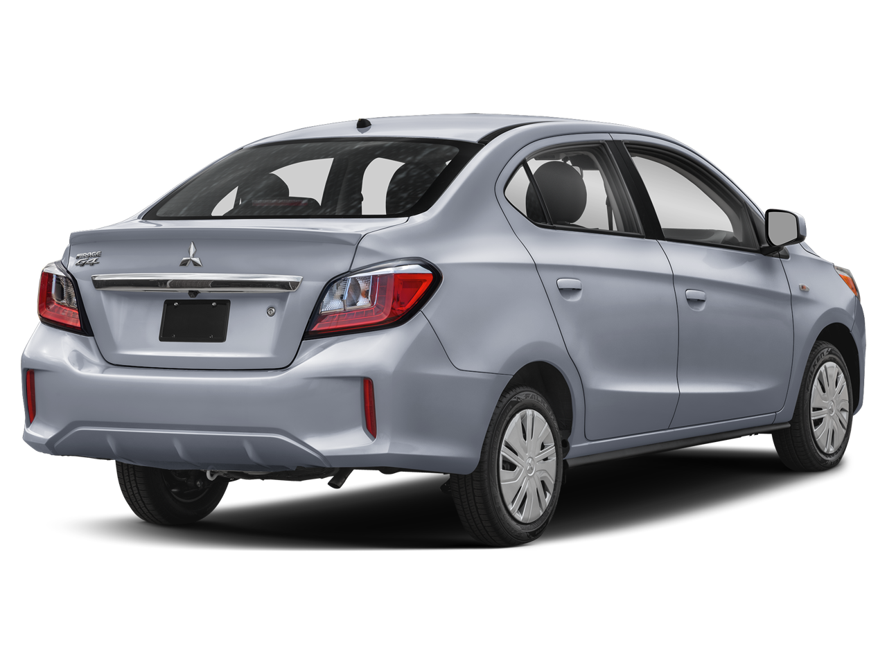 2023 Mitsubishi Mirage G4 ES