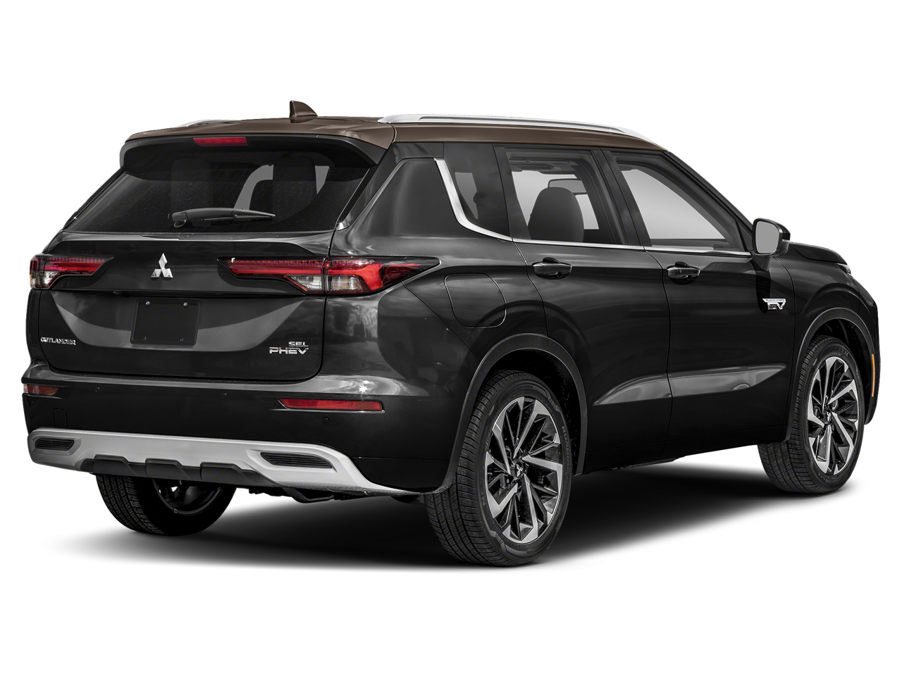 2023 Mitsubishi Outlander PHEV 40th Anniversary