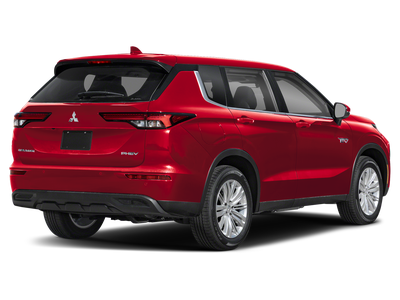 2023 Mitsubishi Outlander PHEV SE