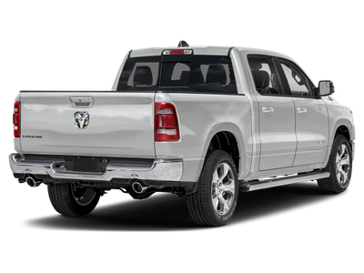 2023 RAM 1500 Laramie Crew Cab 4x4 5'7' Box
