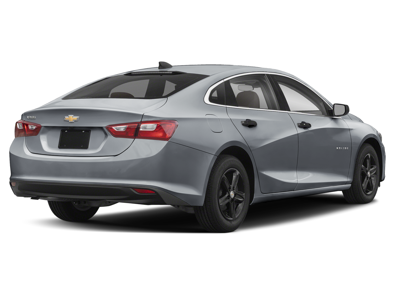 2024 Chevrolet Malibu 1FL - Photo 29