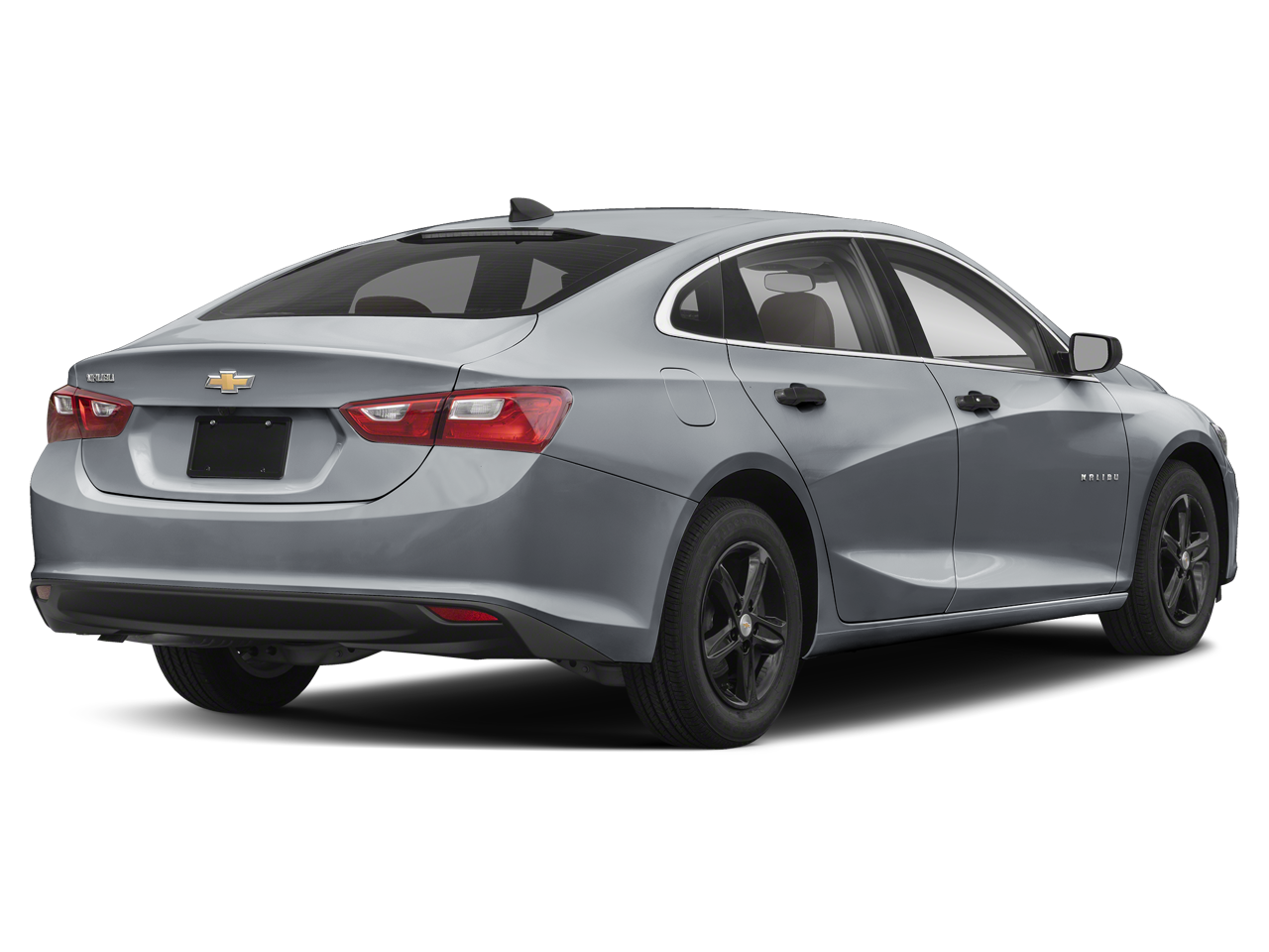 2024 Chevrolet Malibu LS 1FL