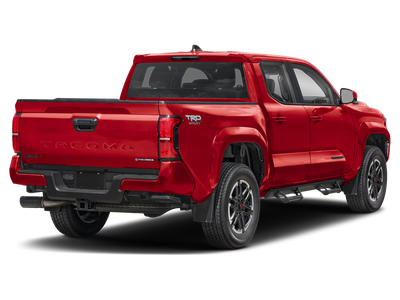 2024 Toyota Tacoma Hybrid TRD Sport 4WD