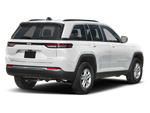 2025 Jeep Grand Cherokee Laredo 4x4