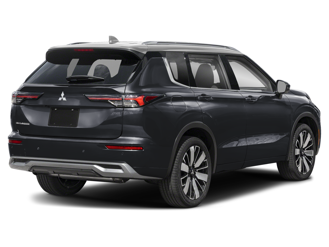 2025 Mitsubishi Outlander SEL Platinum Edition - Photo 30