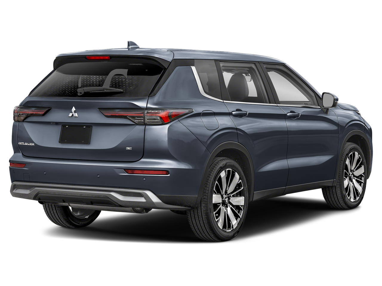 2025 Mitsubishi Outlander Base