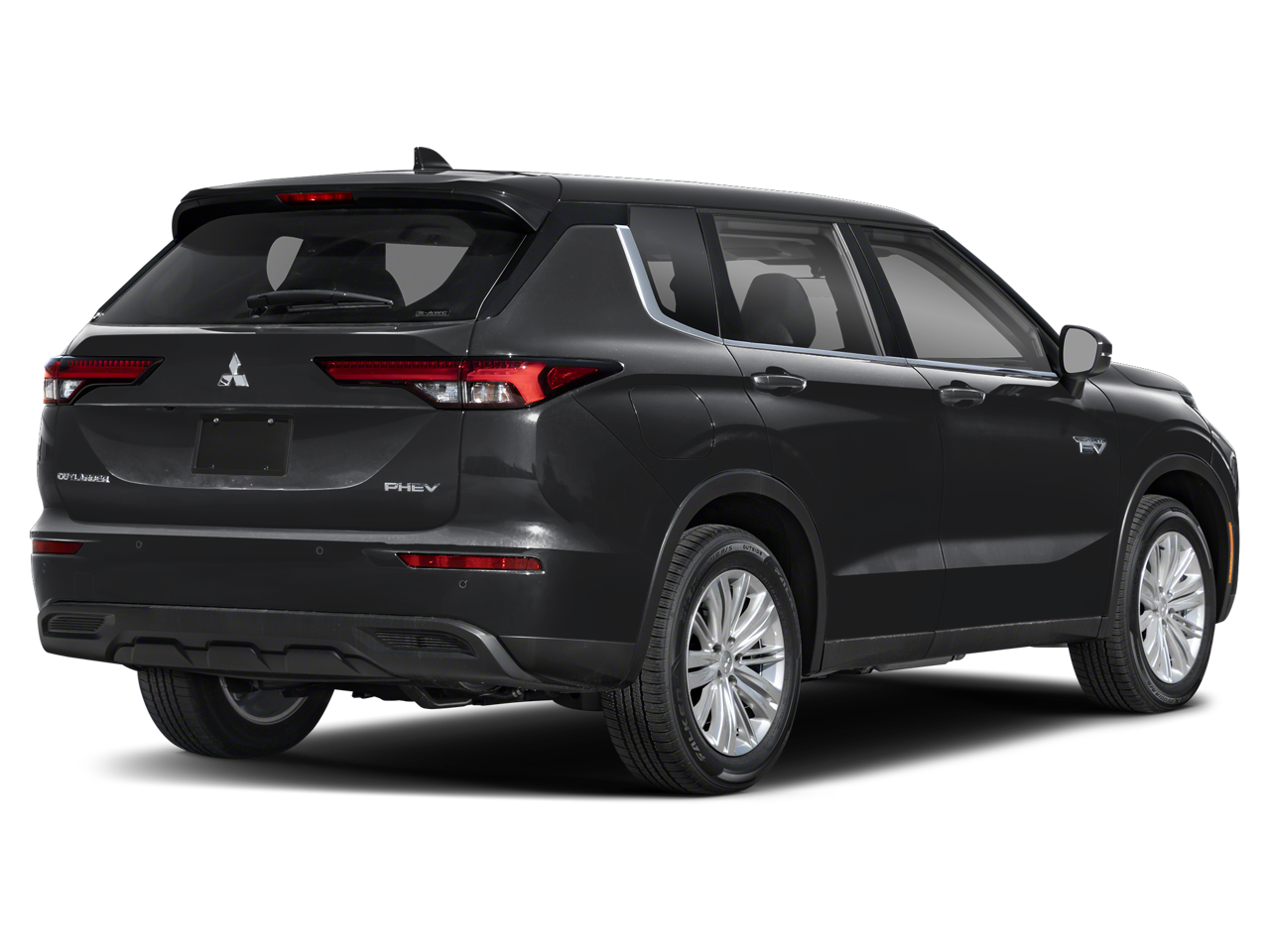 2025 Mitsubishi Outlander Plug-in Hybrid SE - Photo 30