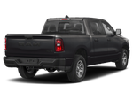 2025 RAM 1500 Warlock Crew Cab 4x4 5'7' Box
