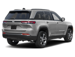 2026 Jeep Grand Cherokee Limited 4x4