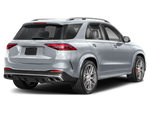 2026 Mercedes-Benz AMG® GLE 63 S 4MATIC®+