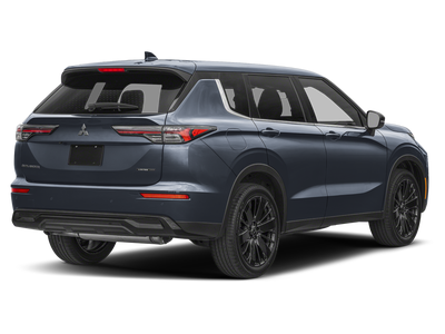 2026 Mitsubishi Outlander LE