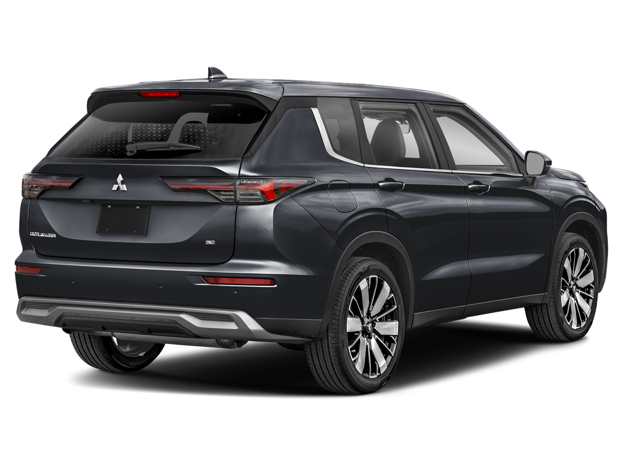 2026 Mitsubishi Outlander SE - Photo 2