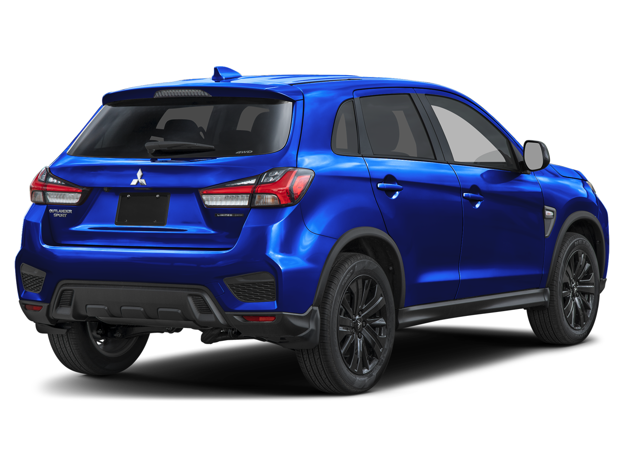 2026 Mitsubishi Outlander Sport LE - Photo 29