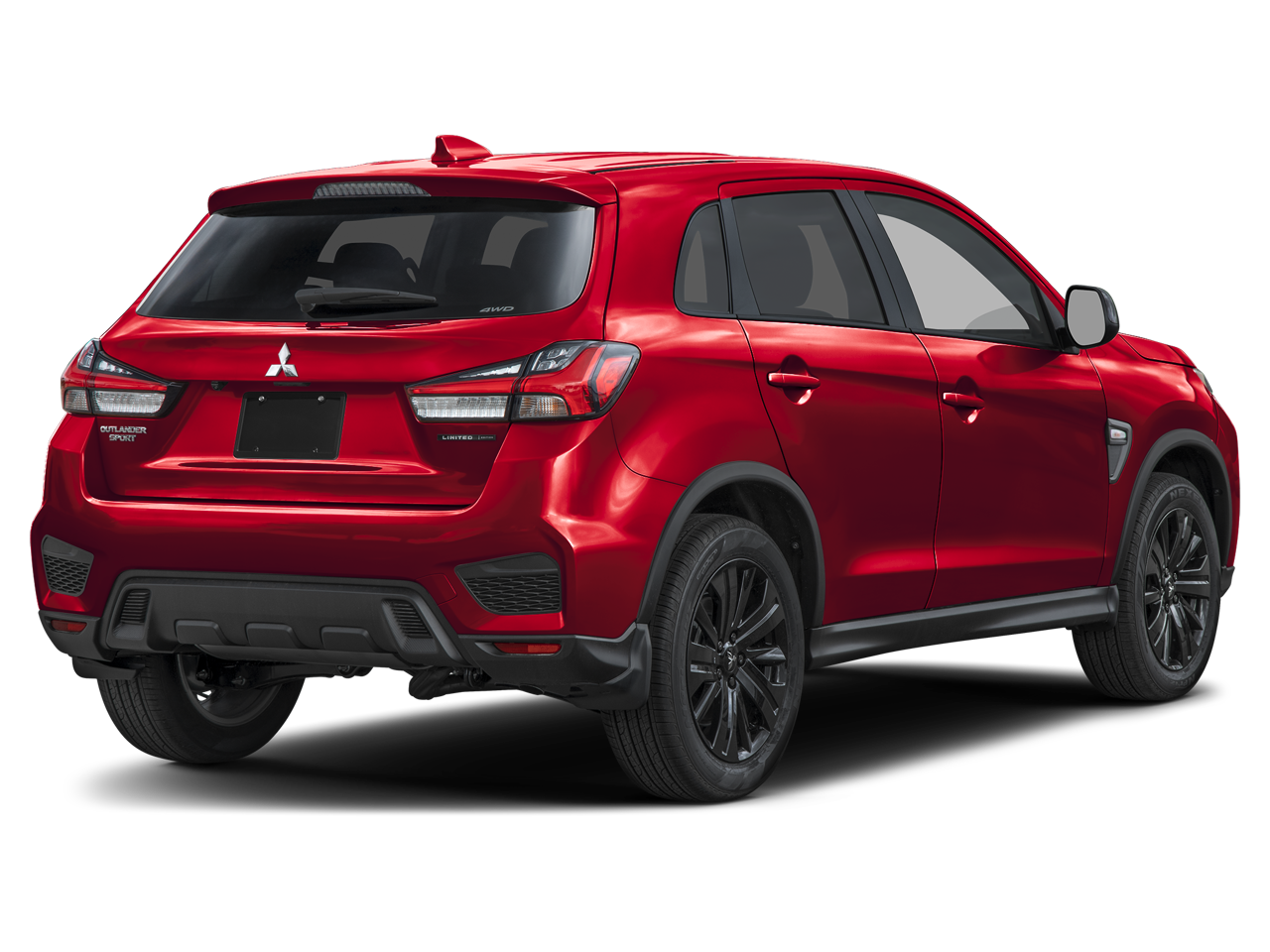2026 Mitsubishi Outlander Sport LE - Photo 29