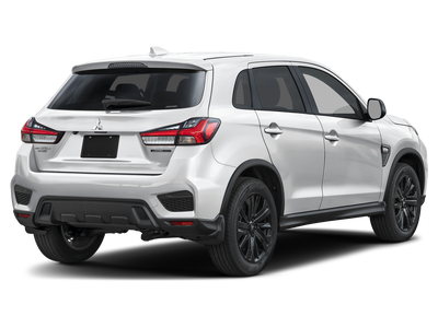 2026 Mitsubishi Outlander Sport 2.0 LE