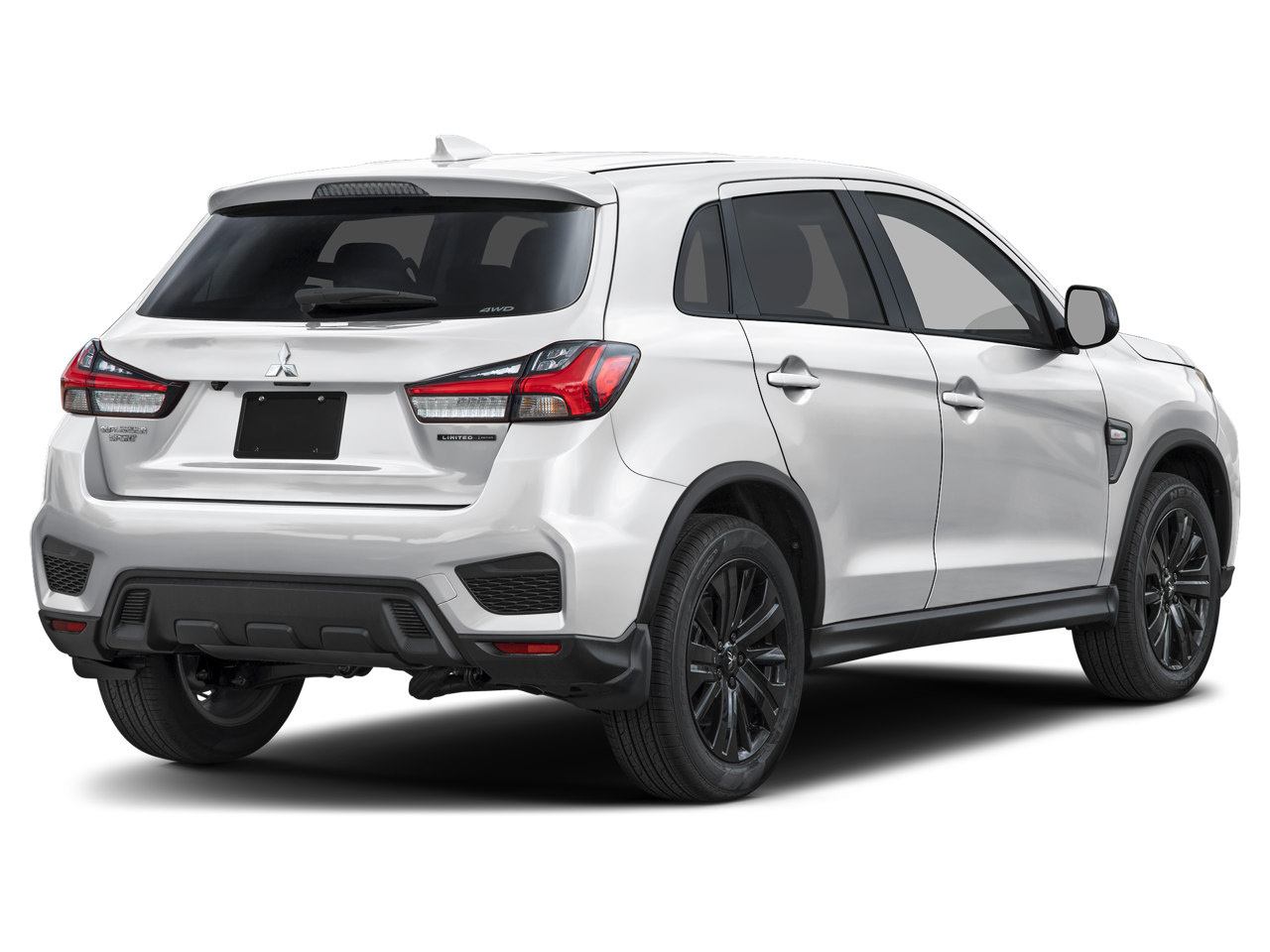 2026 Mitsubishi Outlander Sport 2.0 LE