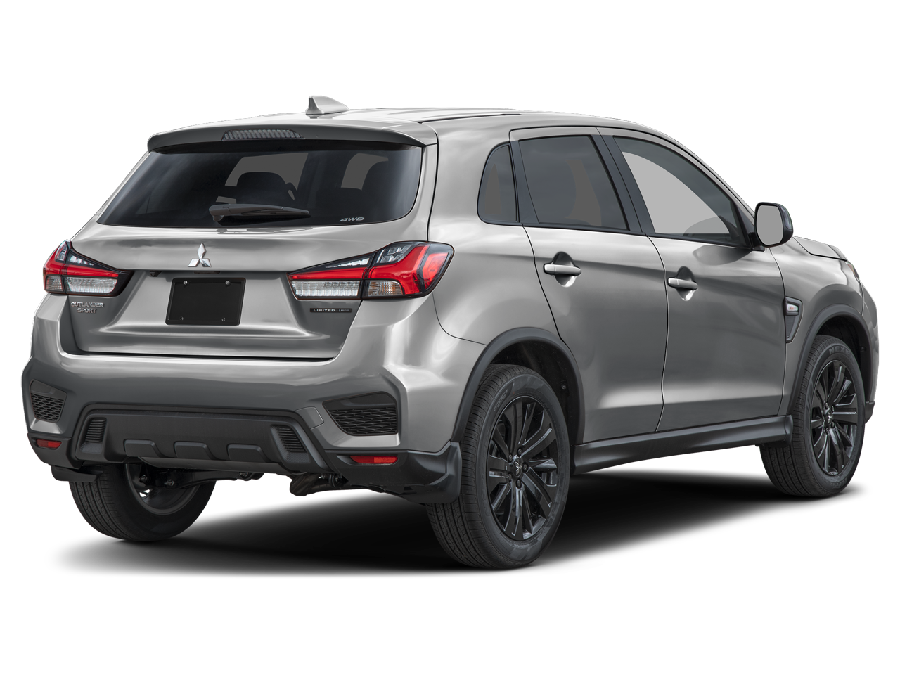 2026 Mitsubishi Outlander Sport LE - Photo 29