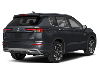 2026 Mitsubishi Outlander PHEV SEL