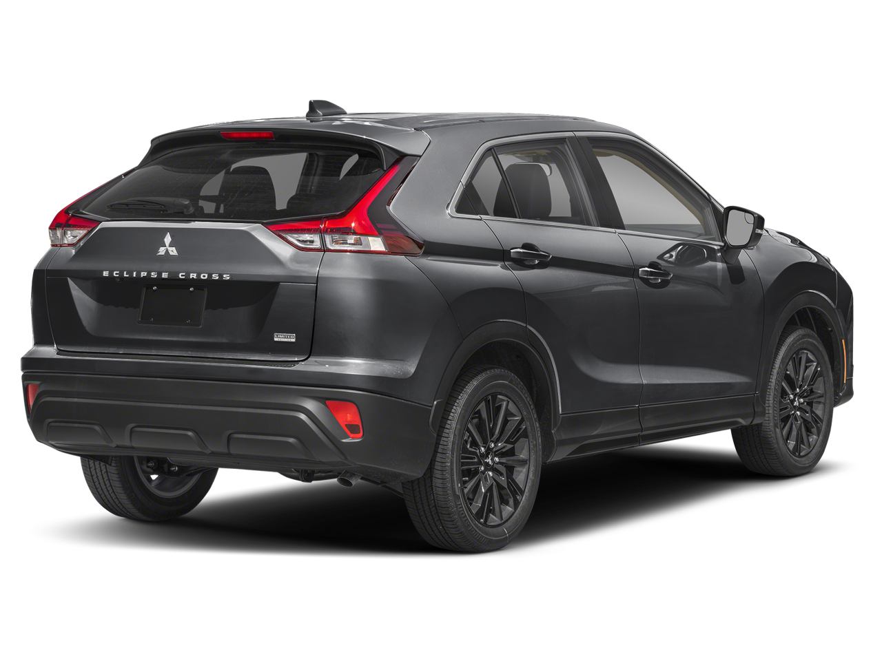 2026 Mitsubishi Eclipse Cross LE - Photo 30