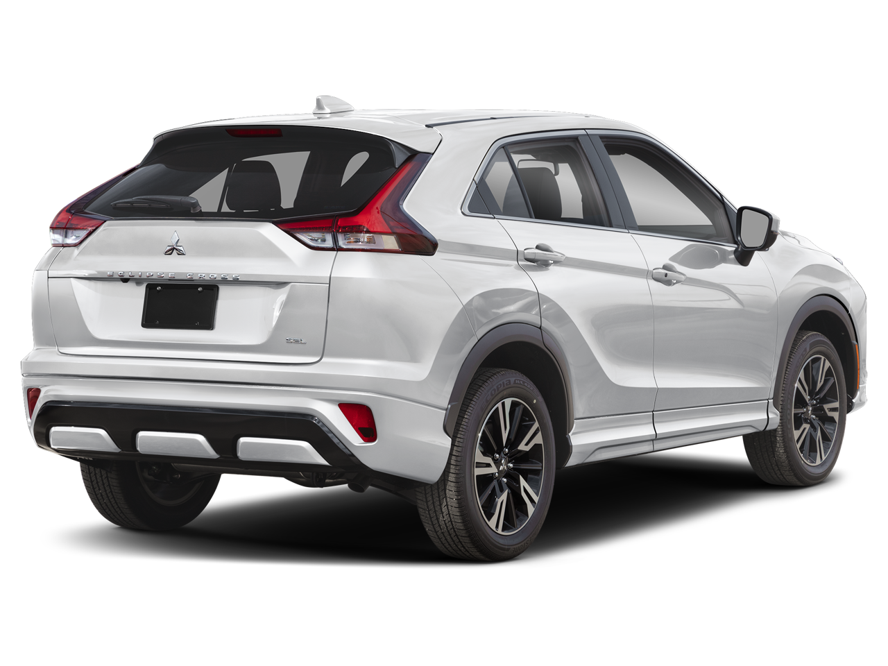 2026 Mitsubishi Eclipse Cross SEL