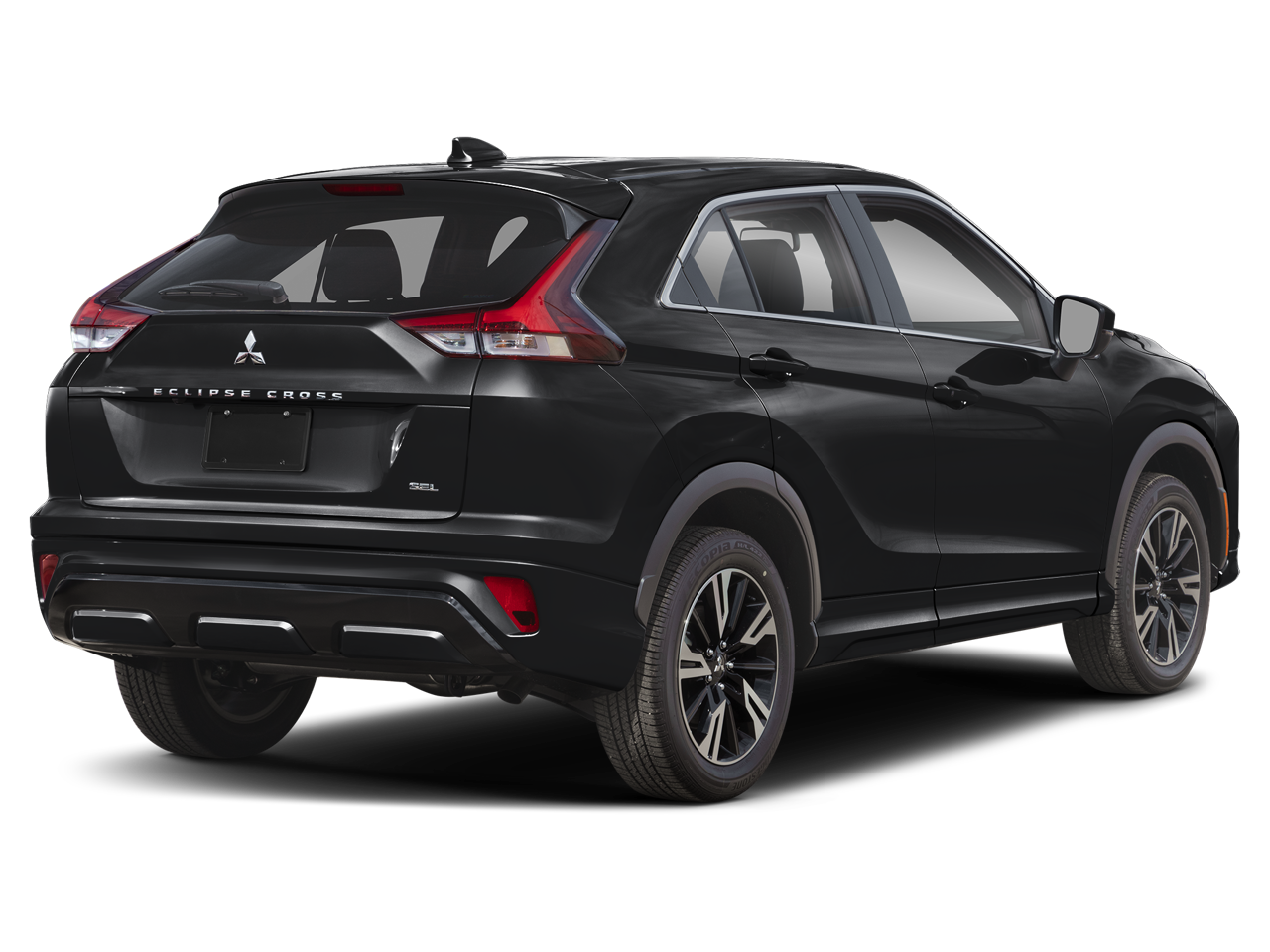 2026 Mitsubishi Eclipse Cross SEL - Photo 30