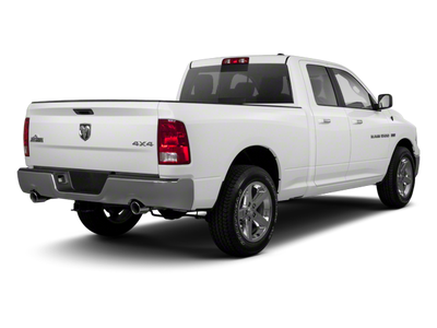 2012 RAM 1500 Sport