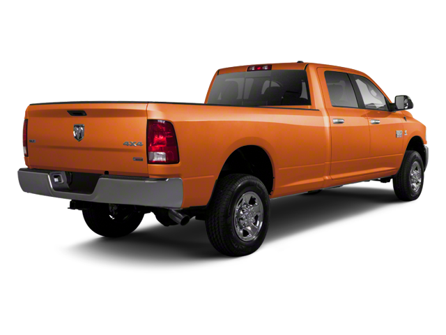 2012 RAM 2500 ST