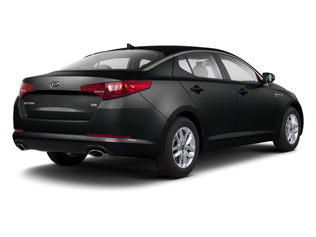 Used 2012 Kia Optima LX with VIN 5XXGM4A70CG058179 for sale in Clarksburg, WV