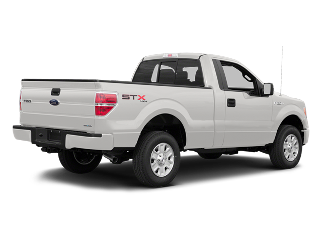 Used 2013 Ford F-150 XL with VIN 1FTMF1CM1DKF43873 for sale in Clarksburg, WV