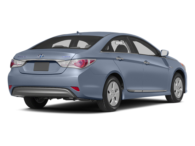 Used 2013 Hyundai Sonata Hybrid Base with VIN KMHEC4A46DA078817 for sale in Clarksburg, WV