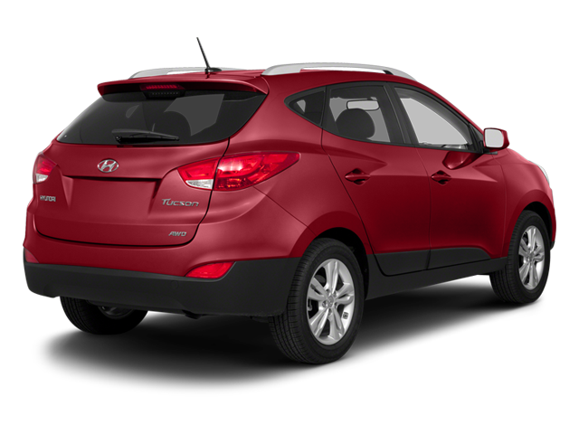 Used 2013 Hyundai Tucson GLS with VIN KM8JUCAC4DU695998 for sale in Clarksburg, WV