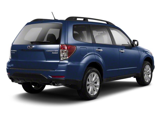 Used 2013 Subaru Forester X Premium Package with VIN JF2SHADC7DH435540 for sale in Clarksburg, WV