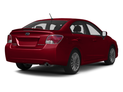 2013 Subaru Impreza 2.0i Premium