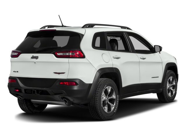 Used 2017 Jeep Cherokee Trailhawk with VIN 1C4PJMBS6HW584088 for sale in Clarksburg, WV