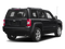 2017 Jeep Patriot Sport SE 4x4