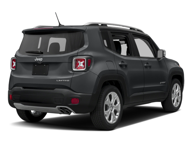 Used 2017 Jeep Renegade Limited with VIN ZACCJBDB9HPG11538 for sale in Clarksburg, WV