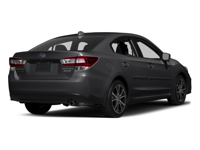 2017 Subaru Impreza 2.0i Limited