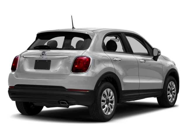 Used 2018 FIAT 500X Pop with VIN ZFBCFYAB9JP712464 for sale in Clarksburg, WV