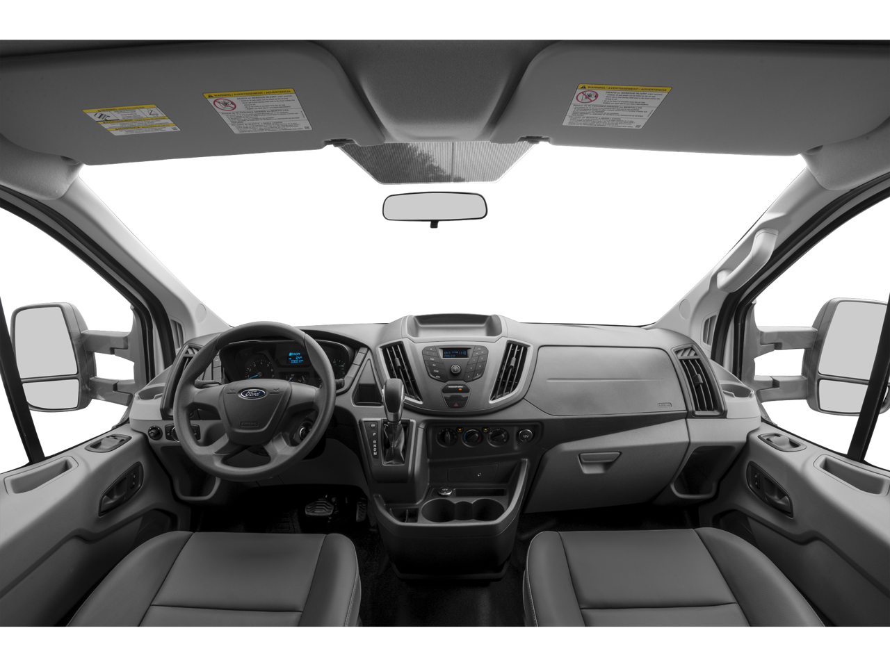2015 Ford Transit-150 Base
