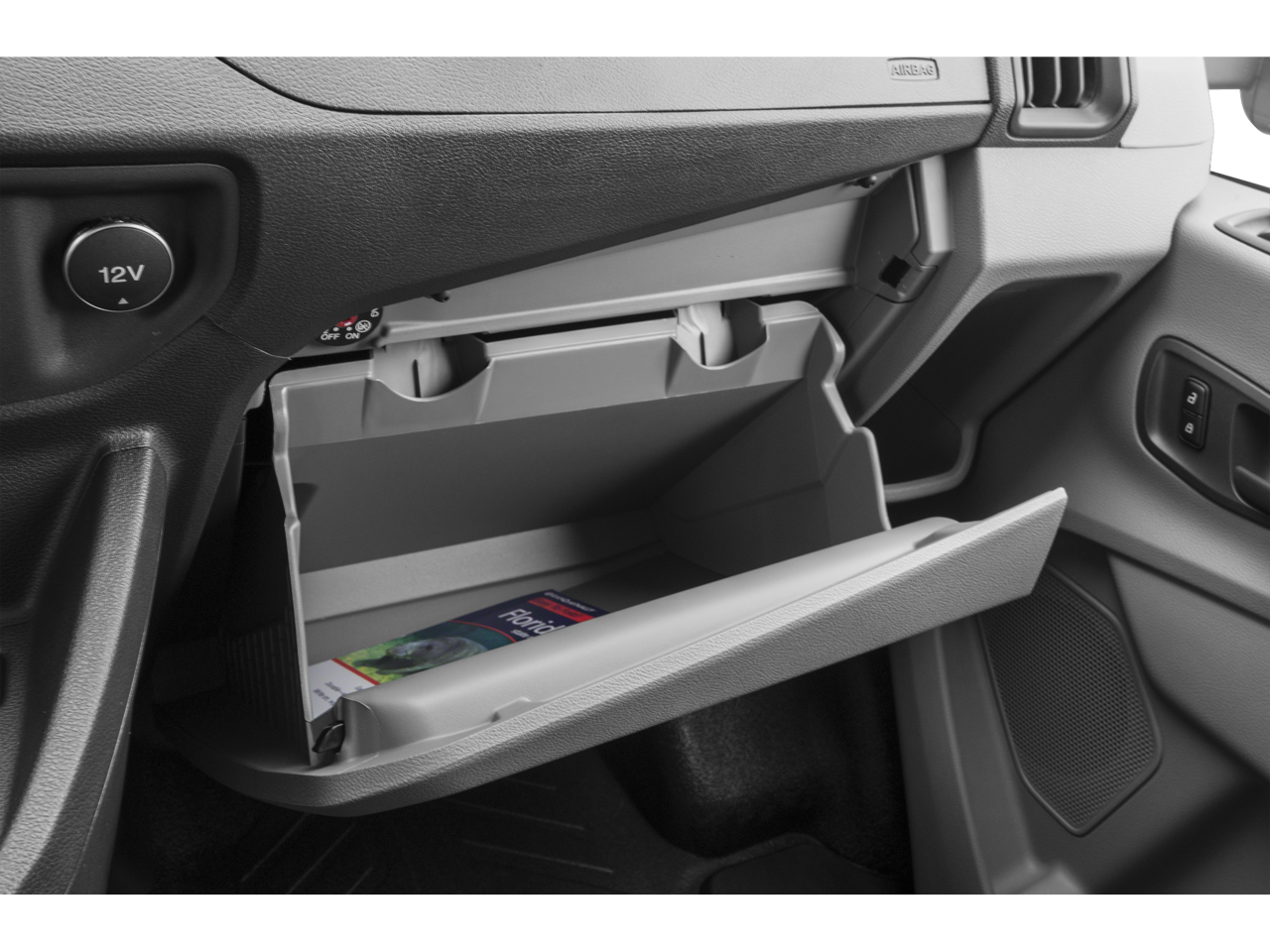 2015 Ford Transit-150 Base