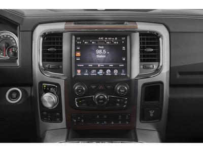 2015 RAM 1500 Laramie