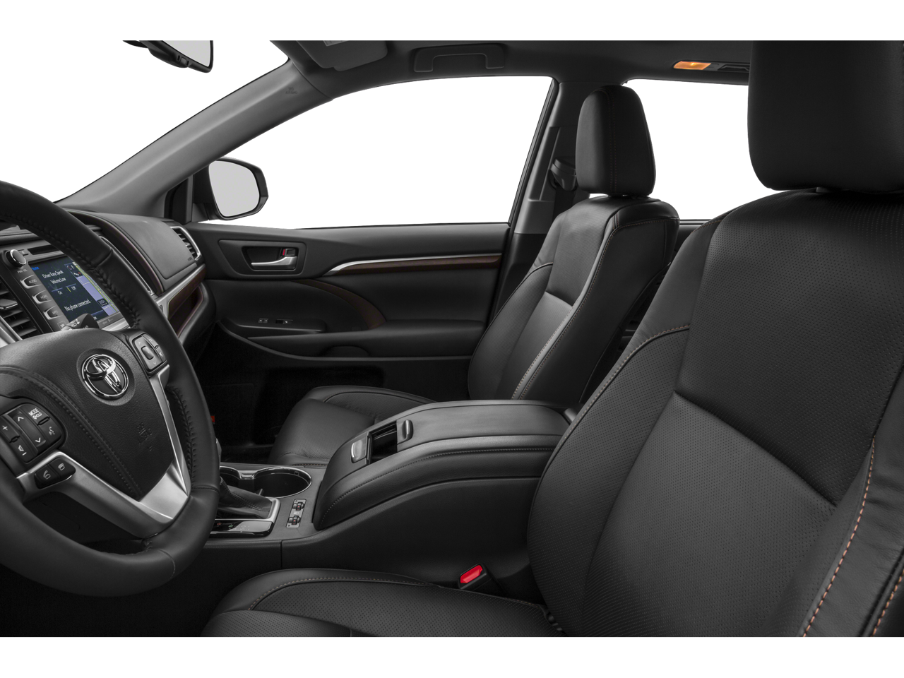 2015 Toyota Highlander Limited V6
