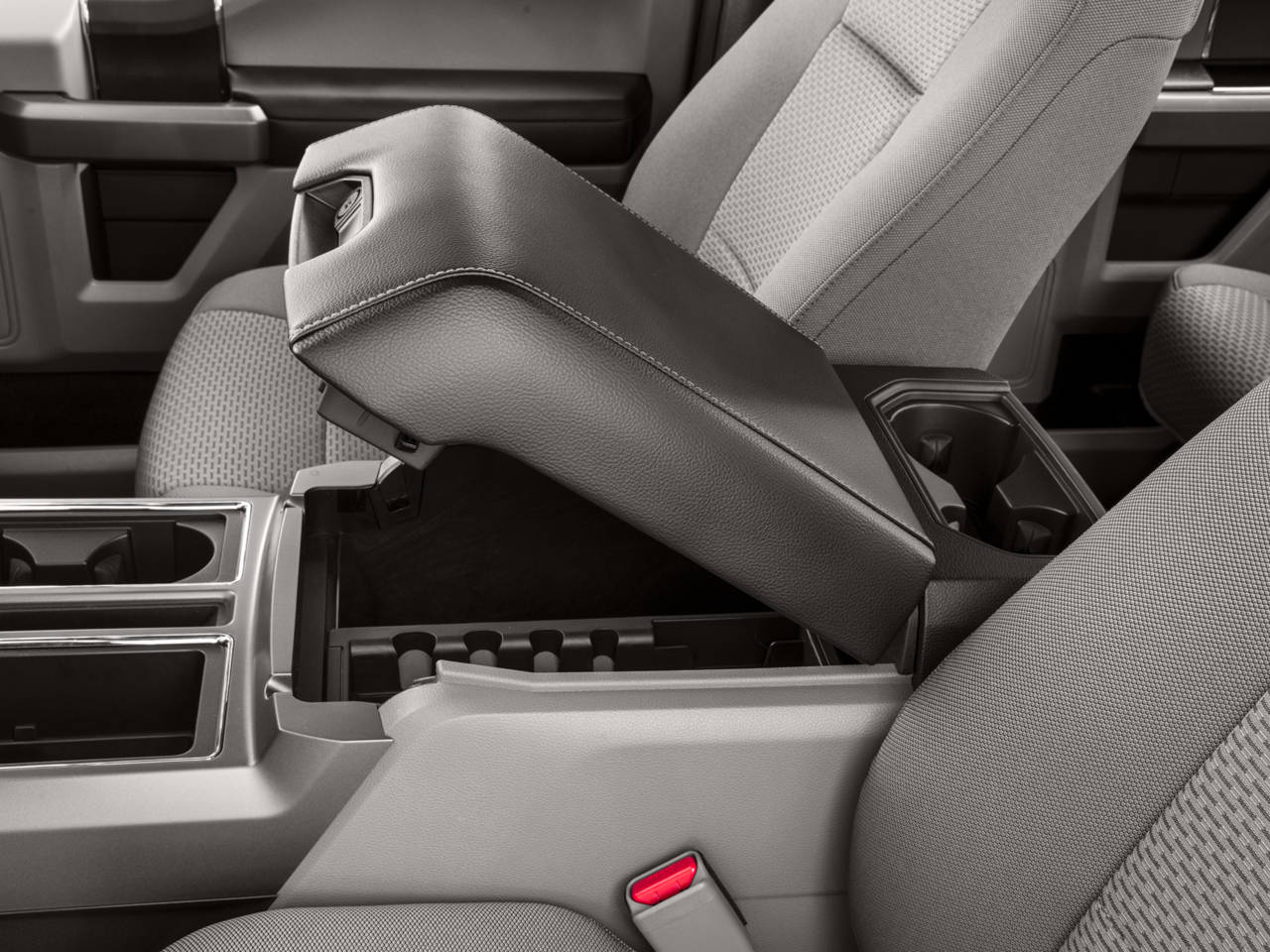 2016 Ford F-150 Limited