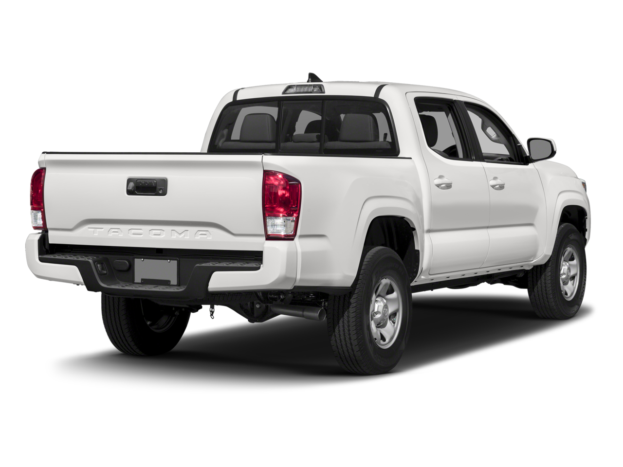 2016 Toyota Tacoma Base