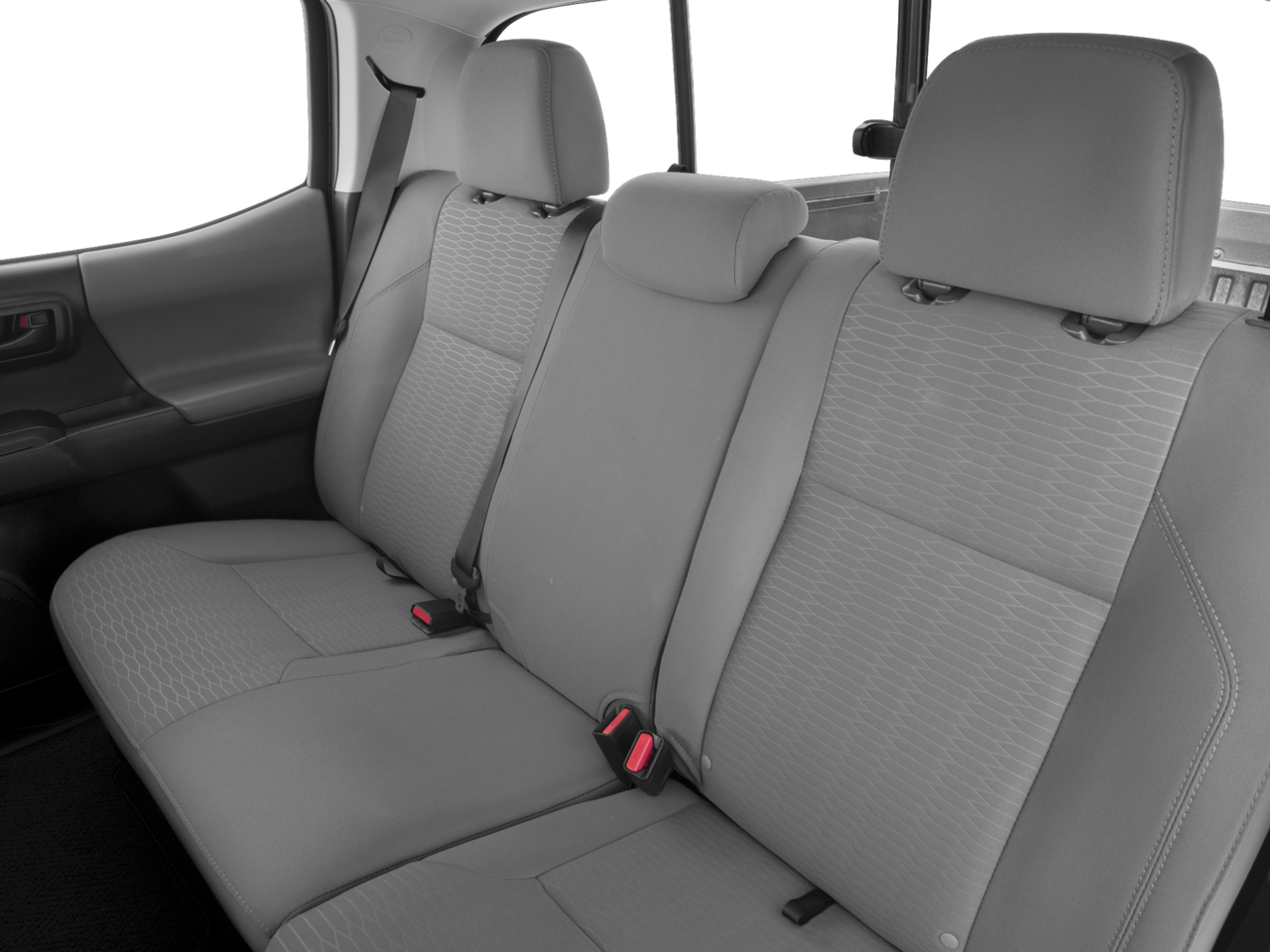 2016 Toyota Tacoma Base