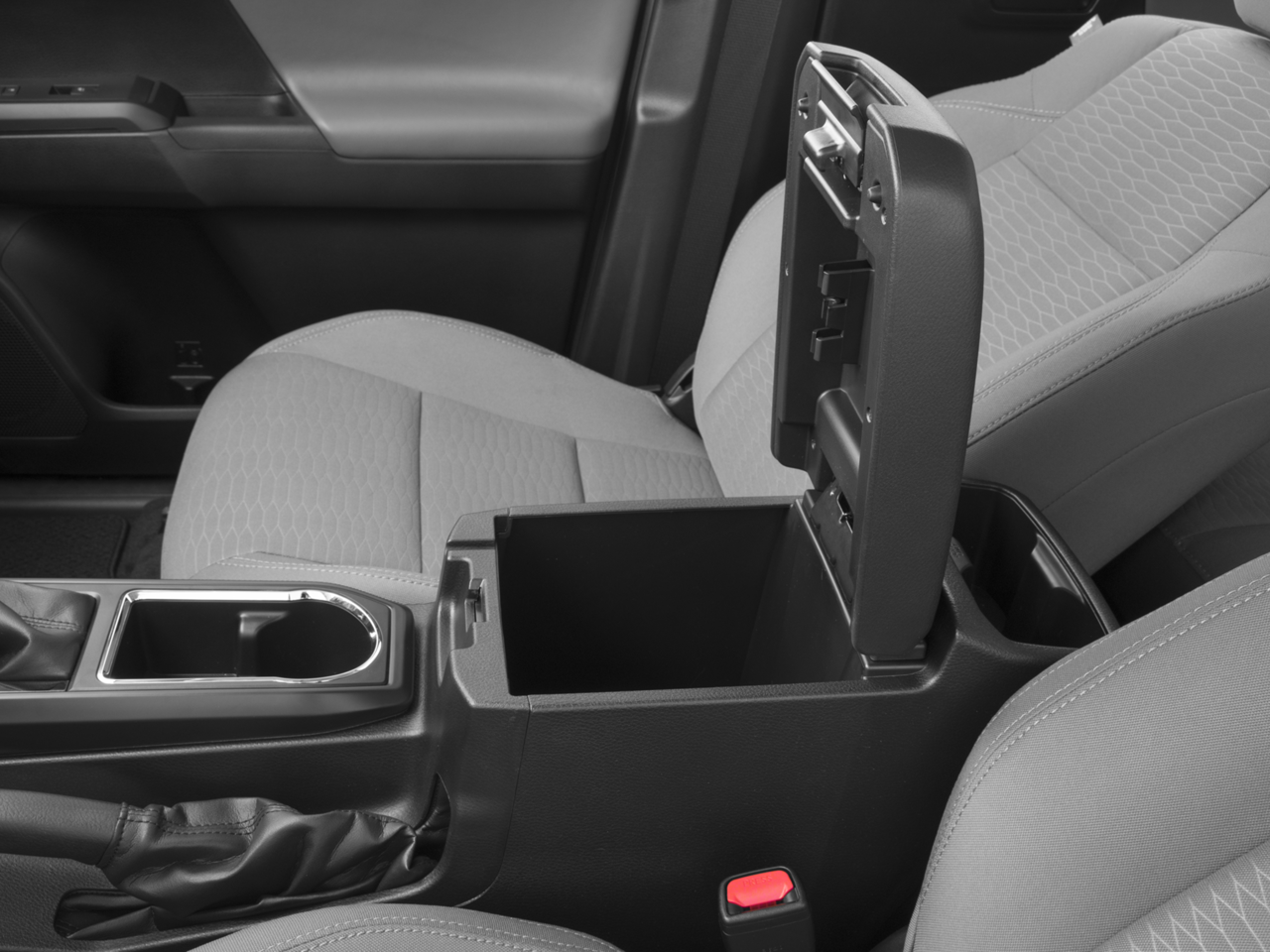 2016 Toyota Tacoma Base