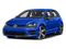 2017 Volkswagen Golf R DCC & Navigation 4Motion